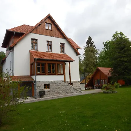 Dzika Roza Шклярська Поремба