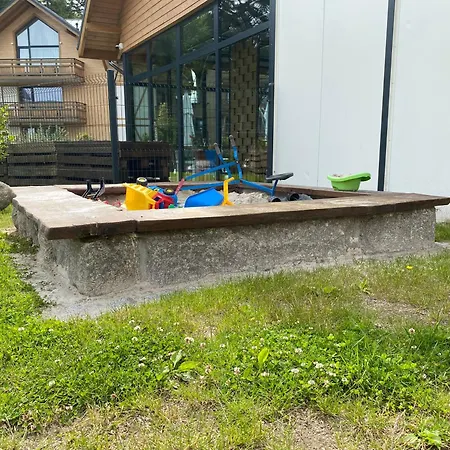 Dzika Róża