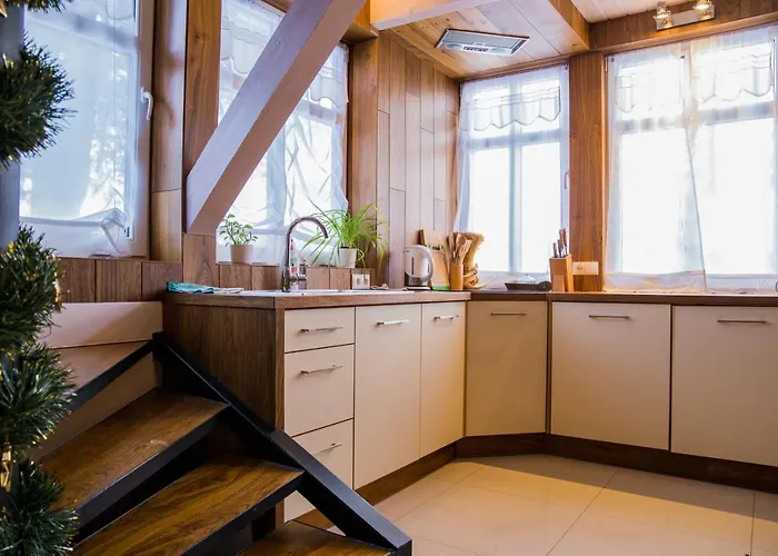 Dzika Roza * Szklarska Poreba