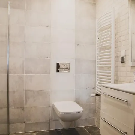 شاليه Dzika Roza