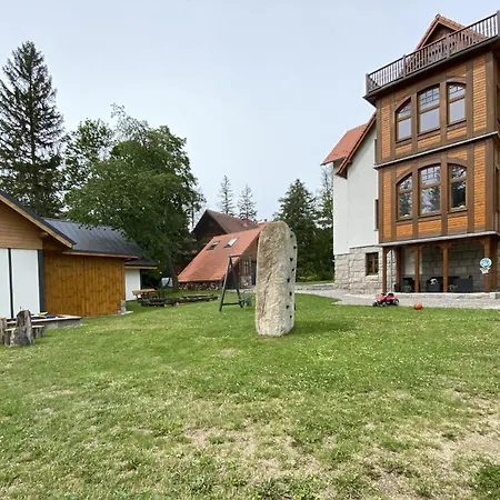 Dzika Roza شكلارسكا بوريبا