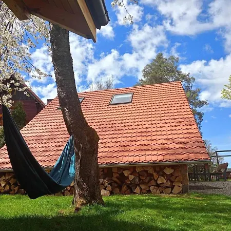 Dzika Roza شاليه